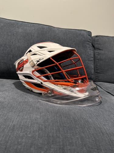 Cascade XRS Helmet LI Express (Used)