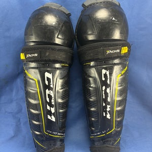 CCM Tacks 9080 15" Shin Pads
