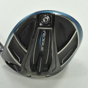 Callaway Rogue 10.5* Driver Stiff Flex RH Speeder 665 Evolution II 44" # 203294