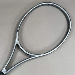Nordicdots 98 Pro Tennis Racket 4 3/8" Grip & 98in Head Size