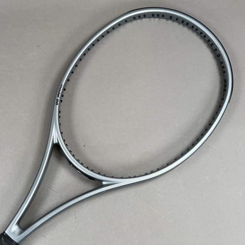 Nordicdots 98 Pro Tennis Racket 4 3/8" Grip & 98in Head Size