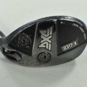 PXG 0317 X Gen4 22* Hybrid Regular Flex Right Tensei Red CK 70 Graphite # 204178