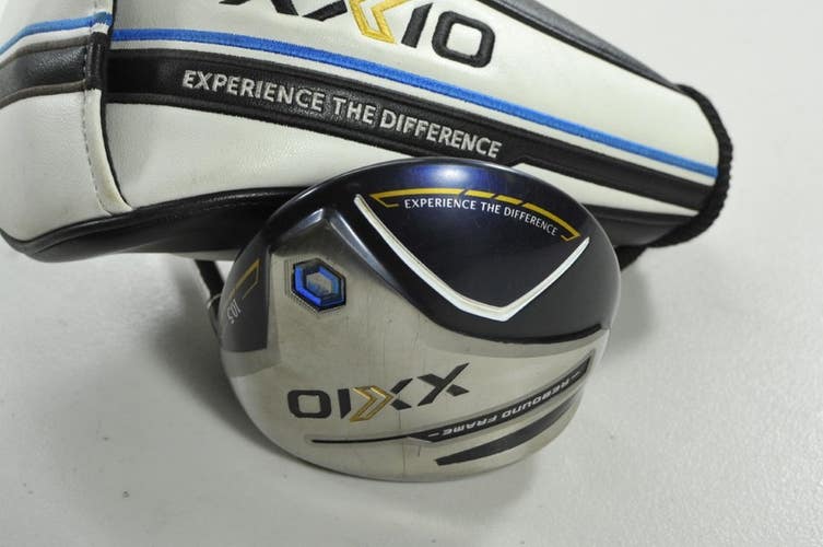 XXIO Twelve 12 10.5* Driver Regular Flex Right MP1200 DST 36g Code 2221 # 204131