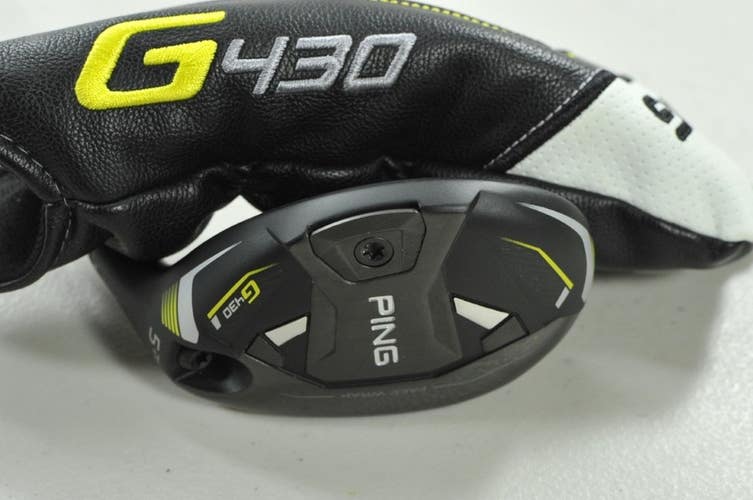 Ping G430 5-26* Hybrid Regular Flex Right Alta CB 70g Graphite # 204163