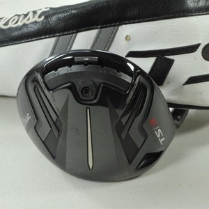 LEFT HANDED Titleist TSi3 10* Driver X-Stiff Flex HZRDUS RDX 6.5 60g #203928