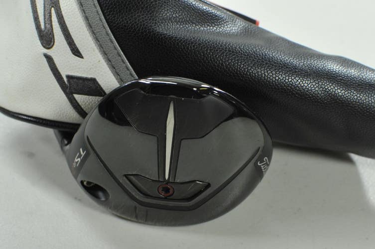 Titleist TSR2 16.5* Fairway Wood Regular Flex Right Tensei AV Graphite # 194416