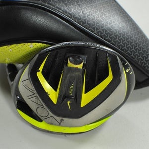 Nike Vapor Flex 10.5* Driver Stiff Flex Right Diamana S+ 60g  # 204104