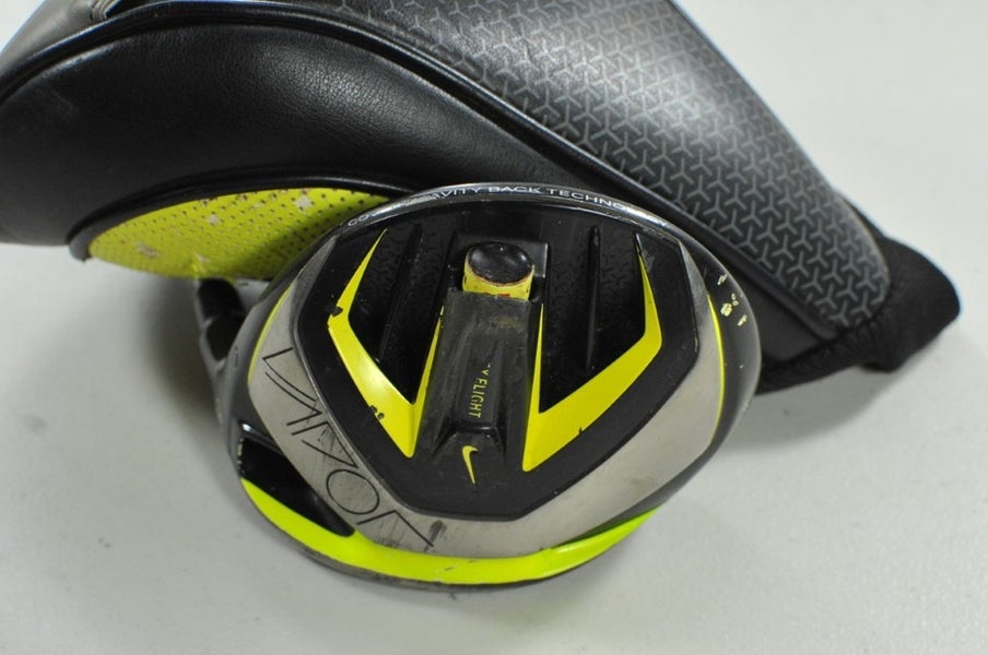 Nike Vapor Flex 10.5* Driver Stiff Flex Right Diamana S+ 60g  # 204104