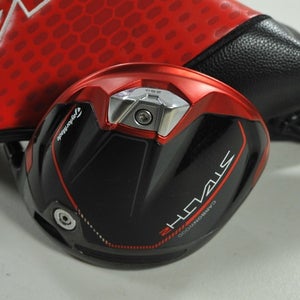 TaylorMade Stealth 2 10.5* Driver Regular Flex Right Speeder NX 50g  # 204113