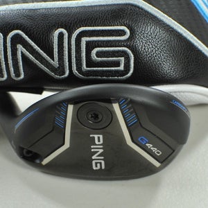 Ping G440 4-23* Hybrid Regular Flex Right Alta CB 70g Graphite # 204202