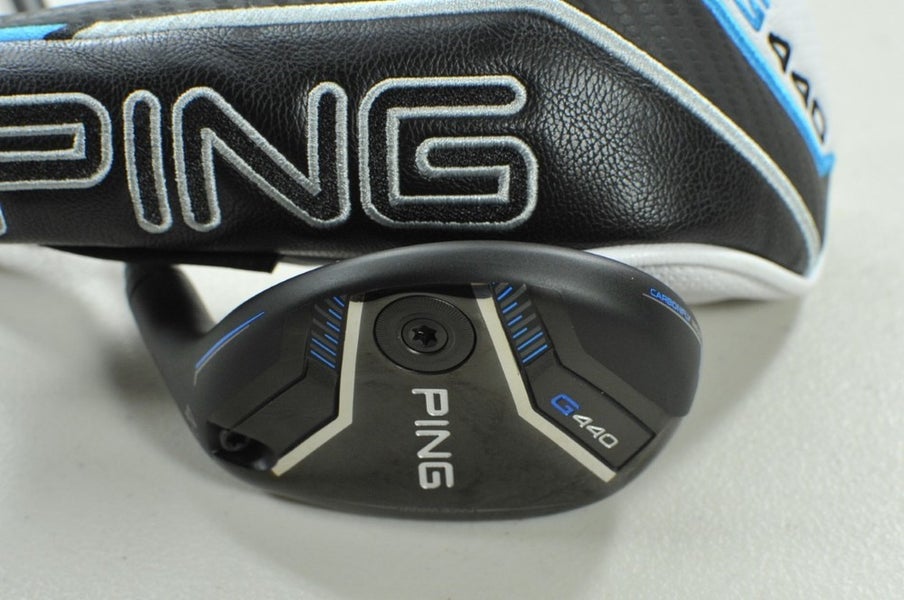 Ping G440 4-23* Hybrid Regular Flex Right Alta CB 70g Graphite # 204202