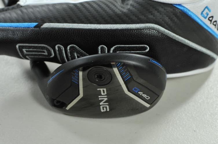Ping G440 5-26* Hybrid Regular Flex Right Alta CB 70g Graphite # 204204
