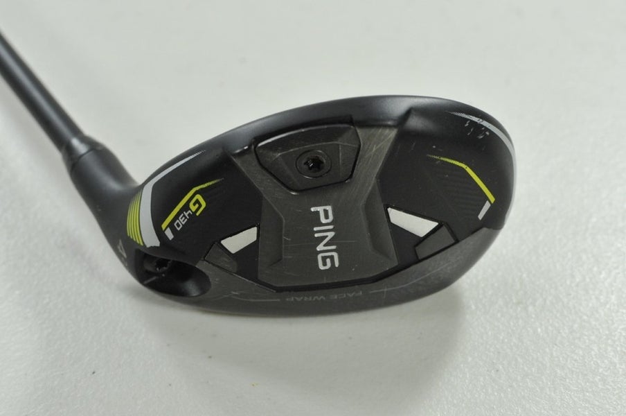 Ping G430 4-22* Hybrid Regular Flex Right Alta CB 70g Graphite # 204211