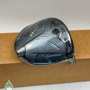 New Right Handed TaylorMade Qi35 Driver 10.5* HEAD ONLY Golf Club