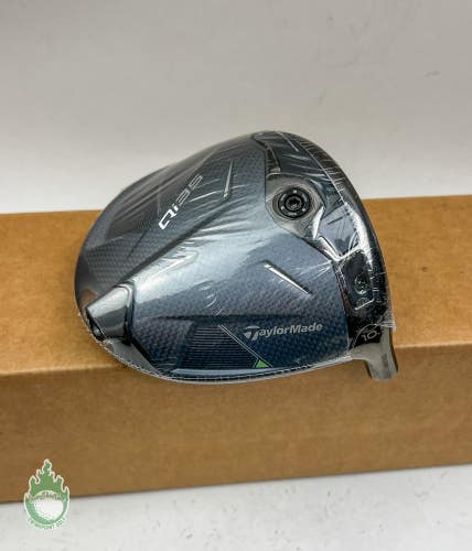 New Right Handed TaylorMade Qi35 Driver 10.5* HEAD ONLY Golf Club