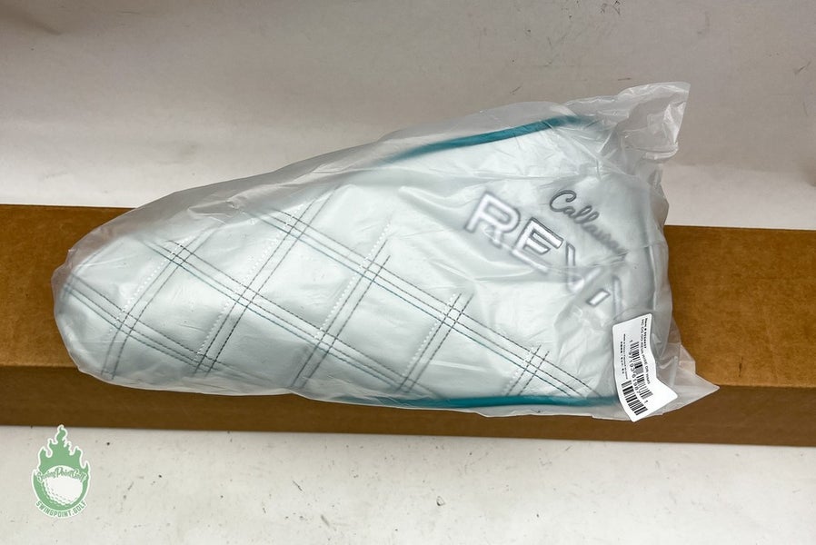 New Callaway REVA Rise Driver Headcover