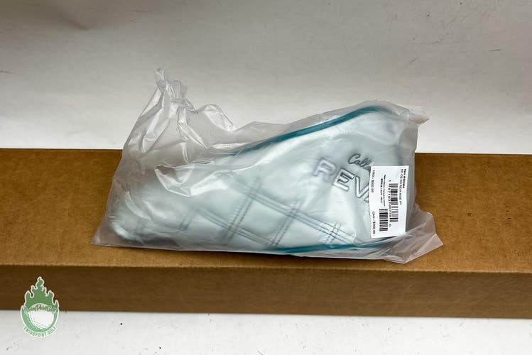 New Callaway REVA Rise Hybrid Headcover