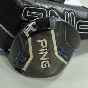 Ping G440 SFT 9* Driver Senior Flex Right Alta CB 50g  # 204206