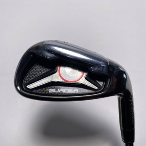 TaylorMade Burner 2009 Pitching Wedge PW Burner Superfast 85g Regular Mens RH