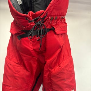 Men's Senior Medium Reebok Hockey Pants (Used)