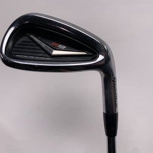TaylorMade R9 Single 9 Iron Regular Steel Mens RH