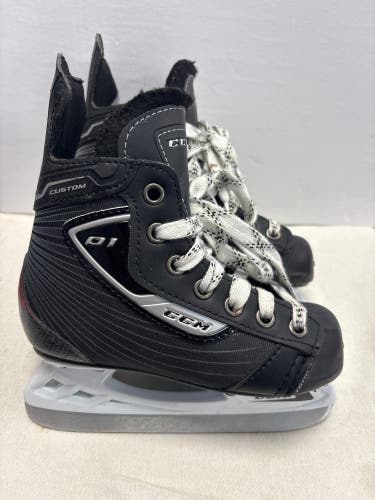 CCM Hockey Skates Regular Width 12 (Used)