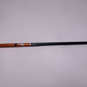 Aldila RIP Phenom 55g Stiff Graphite Driver Shaft 44.5"-Taylormade