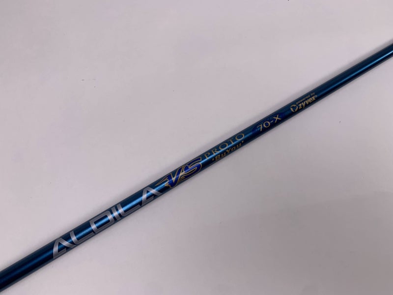 Aldila VS Proto HL By You 70g Extra Stiff Graphite Driver Shaft 44"-Callaway