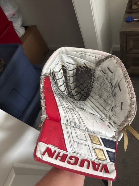 Vaughn VE8 Pro Carbon Regular (Used)