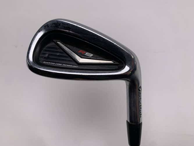 TaylorMade R9 Single 8 Iron Regular Steel Mens RH