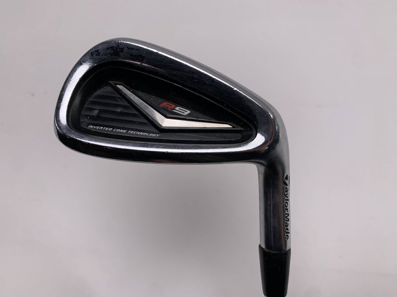 TaylorMade R9 Single 8 Iron Regular Steel Mens RH
