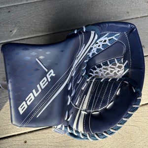 Bauer Vapor X2.7 Regular (New)