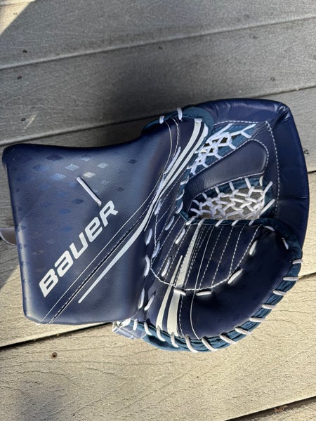 Bauer Vapor X2.7 Regular (New)