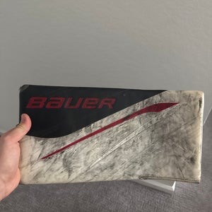 Bauer Vapor Hyperlite 2 Regular (Used)
