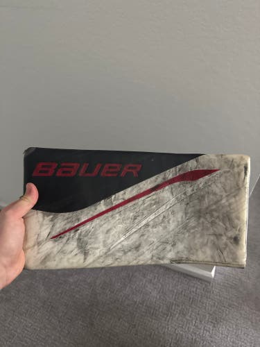 Bauer Vapor Hyperlite 2 Regular (Used)