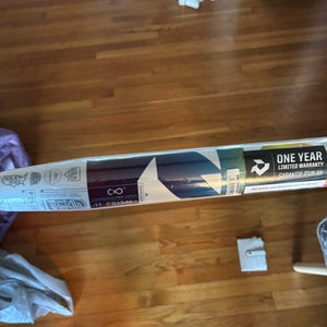2025 DeMarini Prism+ Composite Bat (-11) 18 oz 29" (New)