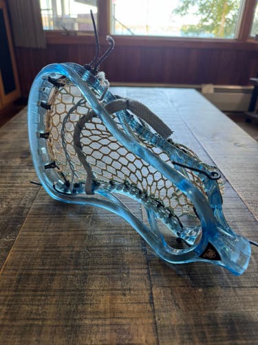 ECD Ion Head (Used)