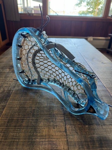 ECD Ion Head (Used)