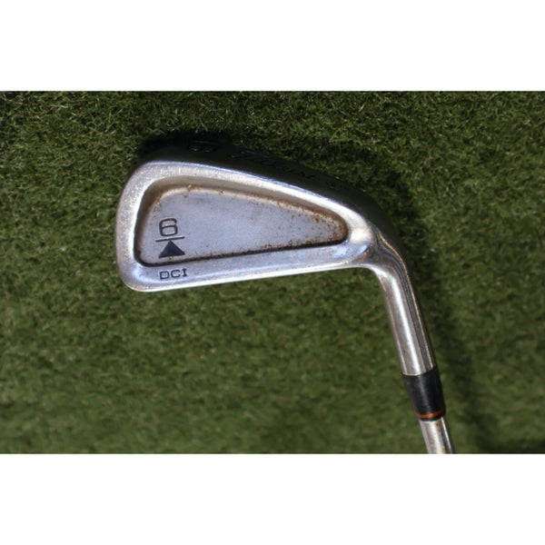 Titleist DCI Single 37" Golf 6 Iron RH / 2F-S466