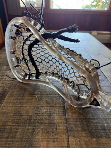 ECD Ion Head (Used)