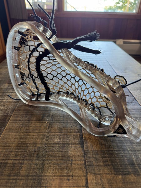 ECD Ion Head (Used)