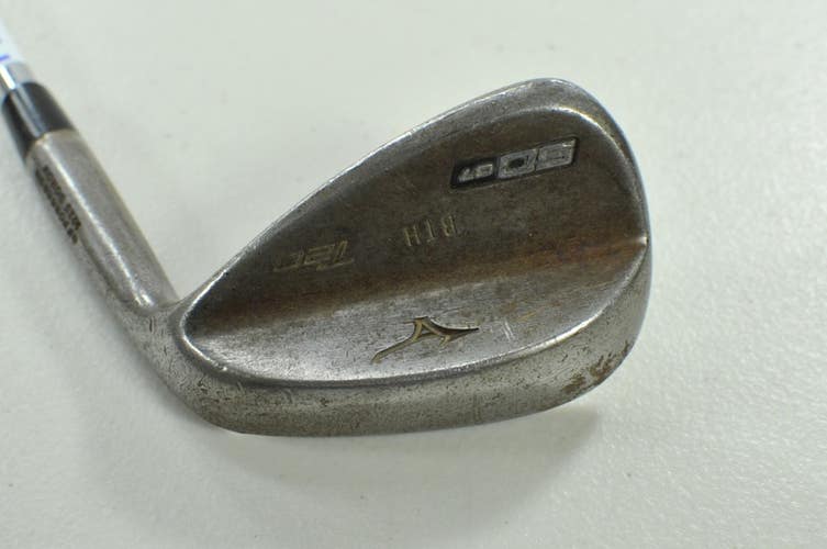 Mizuno T20 Raw 50*-07 Wedge Right Steel # 204195