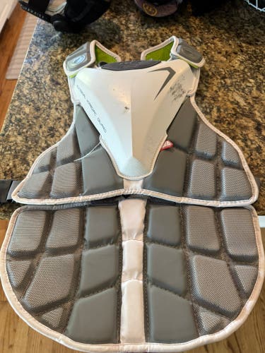 Maverik Max Chest Protector (Used)