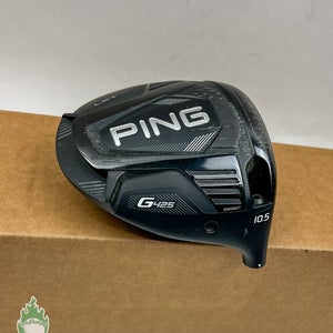 Used Right Handed Ping G425 LST Driver 10.5* HEAD ONLY Golf Club