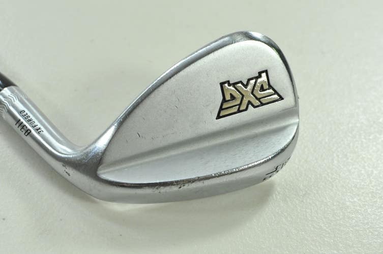PXG 0311 3X Forged 54*-12 Wedge Right KBS MAX 65 Regular Flex Graphite # 204194