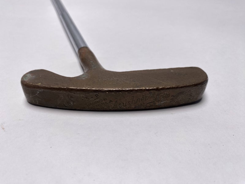 Titleist Bullseye Putter 34" Mens RH