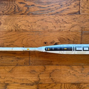 2025 Rawlings Icon Composite USSSA Certified Bat (-8) 22 oz 30" (Used)