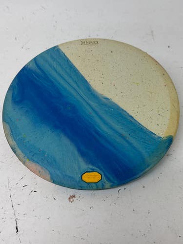 Used IBEX Disc Golf Driver Carolina Blue 11793-S000253994