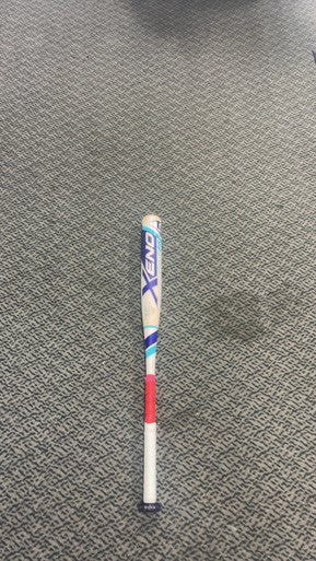 Used Louisville Slugger XENO PLUS BB/SB Fastpitch Bat 30" 11793-S000255371