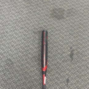 Used Easton GHOST ADVANCED DOUBLE BARREL BB/SB Fastpitch Bat 32" 11793-S000255537
